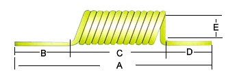 PU Spiral Tube