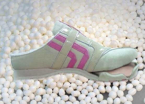 鞋用接着剂TPU