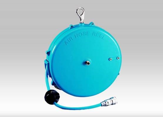 Auto rewind hose reel manufacturer, Auto rewind hose reel supplier-TPUCO