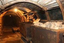 Mining