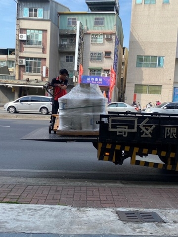 步驟二: 計算並購買所需要原料