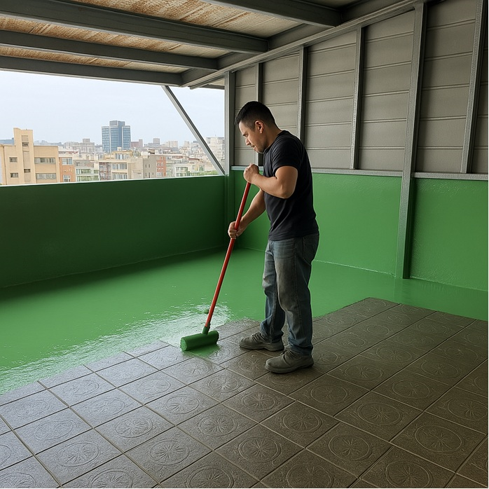 專業團隊 vs DIY：如何選擇施工方式？